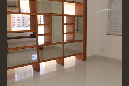 Apartamento para alugar com 118m², 1 quarto e 1 vagaSala 2
