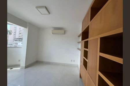 Apartamento para alugar com 118m², 2 quartos e 1 vagaQuarto