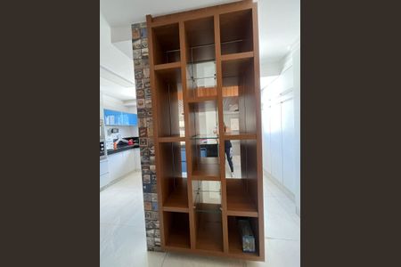 Apartamento para alugar com 118m², 2 quartos e 1 vagaCozinha