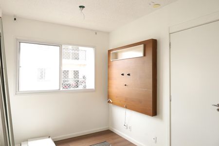 Apartamento à venda com 42m², 2 quartos e sem vagaSala