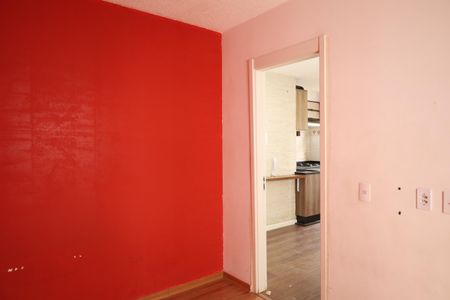 Apartamento à venda com 42m², 2 quartos e sem vagaQuarto 1
