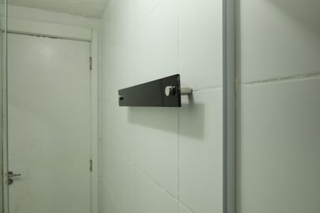 Apartamento à venda com 42m², 2 quartos e sem vagaBanheiro