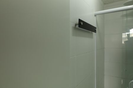 Apartamento à venda com 42m², 2 quartos e sem vagaBanheiro