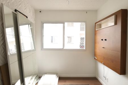 Sala de apartamento à venda com 2 quartos, 42m² em Jardim Lideranca, São Paulo