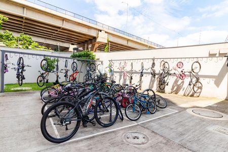 Apartamento à venda com 42m², 2 quartos e sem vagaÁrea comum - Bicicletário