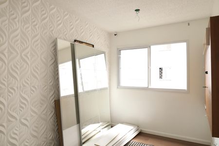 Sala de apartamento à venda com 2 quartos, 42m² em Jardim Lideranca, São Paulo