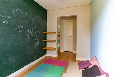 Apartamento à venda com 42m², 2 quartos e sem vagaÁrea comum - Brinquedoteca