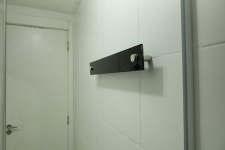 Apartamento à venda com 42m², 2 quartos e sem vagaBanheiro