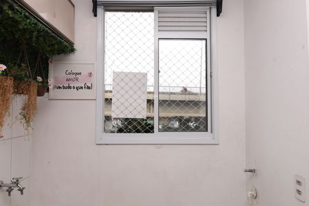 Apartamento à venda com 42m², 2 quartos e sem vagaÁrea de Serviço