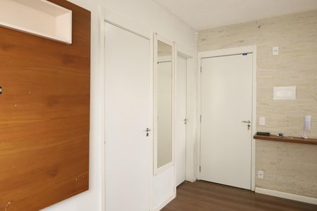 Apartamento à venda com 42m², 2 quartos e sem vagaSala