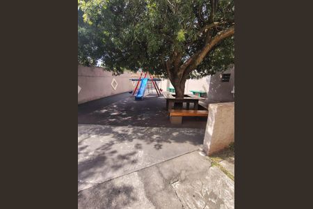 Apartamento à venda com 56m², 3 quartos e 1 vagaÁrea externa