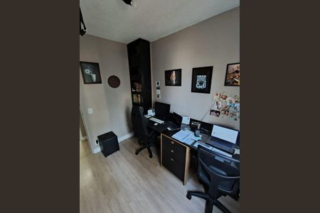 Apartamento à venda com 56m², 3 quartos e 1 vagaQuarto
