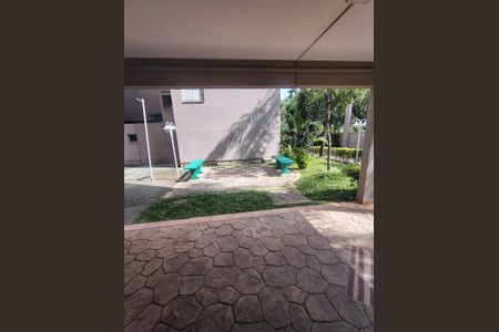Apartamento à venda com 56m², 3 quartos e 1 vagaÁrea externa