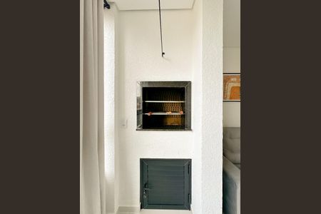 Apartamento para alugar com 64m², 2 quartos e sem vagaChurrasqueira