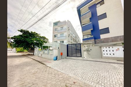 Apartamento para alugar com 64m², 2 quartos e sem vagaVista da Rua