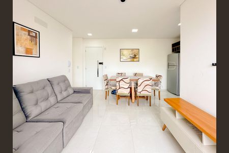 Apartamento para alugar com 64m², 2 quartos e sem vagaSala de TV