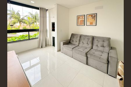 Apartamento para alugar com 64m², 2 quartos e sem vagaSala de TV