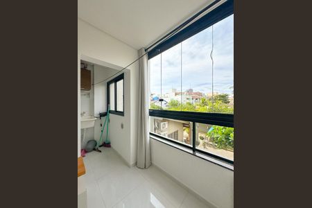 Apartamento para alugar com 64m², 2 quartos e sem vagaVaranda da Sala