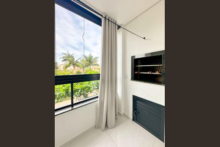 Apartamento para alugar com 64m², 2 quartos e sem vagaVaranda da Sala