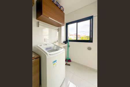 Apartamento para alugar com 64m², 2 quartos e sem vagaLavanderia