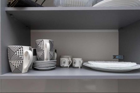 Apartamento à venda com 35m², 1 quarto e sem vaga