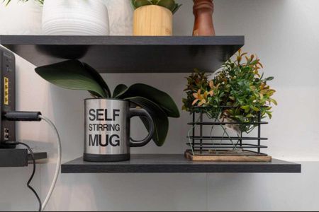 Apartamento à venda com 35m², 1 quarto e sem vaga