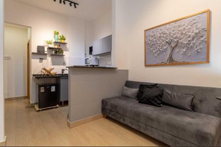 Apartamento à venda com 35m², 1 quarto e sem vaga