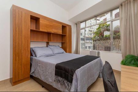 Apartamento à venda com 35m², 1 quarto e sem vaga