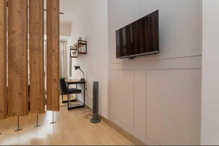 Apartamento à venda com 35m², 1 quarto e sem vaga