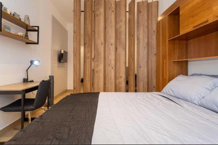 Apartamento à venda com 35m², 1 quarto e sem vaga