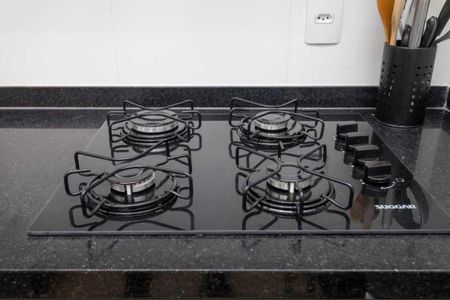 Apartamento à venda com 35m², 1 quarto e sem vaga