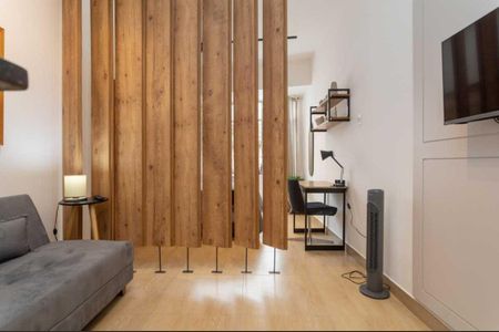 Apartamento à venda com 35m², 1 quarto e sem vaga