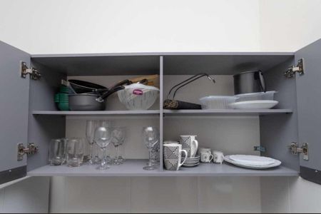 Apartamento à venda com 35m², 1 quarto e sem vaga