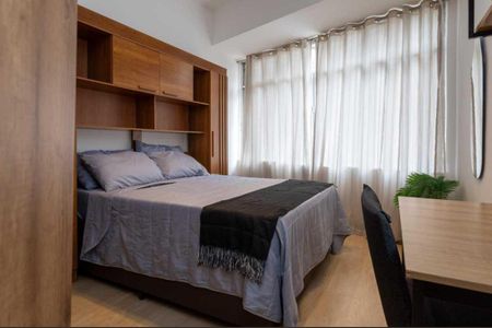Apartamento à venda com 35m², 1 quarto e sem vaga