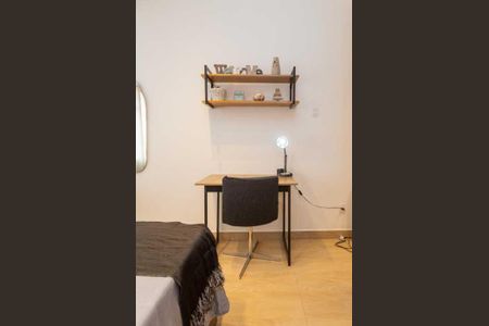 Apartamento à venda com 35m², 1 quarto e sem vaga