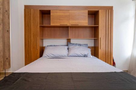 Apartamento à venda com 35m², 1 quarto e sem vaga