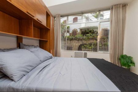 Apartamento à venda com 35m², 1 quarto e sem vaga
