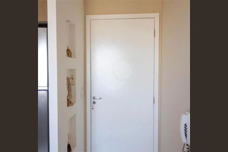 Apartamento à venda com 2 quartos, 40m² em Vila Pirituba, São Paulo