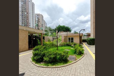 Apartamento à venda com 2 quartos, 40m² em Vila Pirituba, São Paulo
