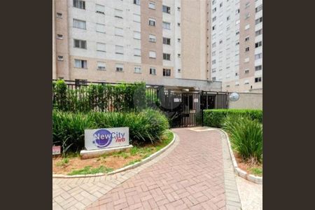 Apartamento à venda com 2 quartos, 40m² em Vila Pirituba, São Paulo
