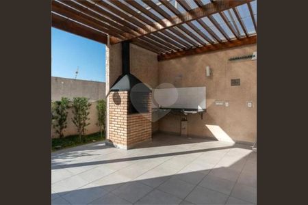 Apartamento à venda com 2 quartos, 40m² em Vila Pirituba, São Paulo