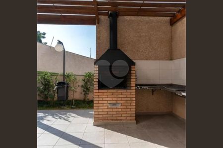 Apartamento à venda com 2 quartos, 40m² em Vila Pirituba, São Paulo