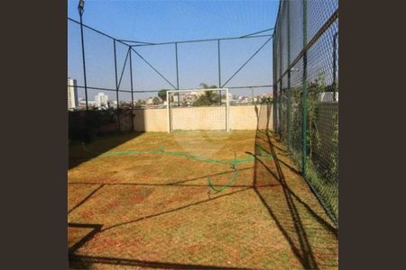 Apartamento à venda com 2 quartos, 40m² em Vila Pirituba, São Paulo