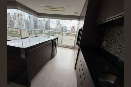Apartamento à venda com 189m², 3 quartos e 3 vagas