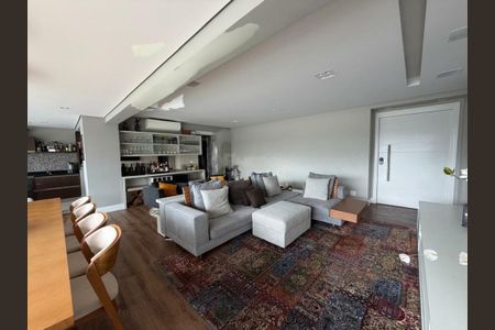Apartamento à venda com 189m², 3 quartos e 3 vagas