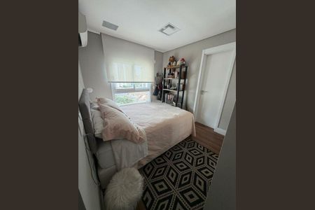 Apartamento à venda com 189m², 3 quartos e 3 vagas