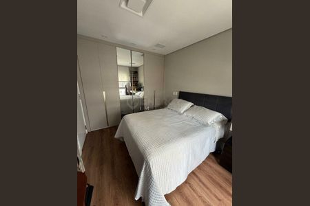 Apartamento à venda com 189m², 3 quartos e 3 vagas