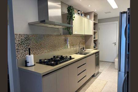 Apartamento à venda com 189m², 3 quartos e 3 vagas