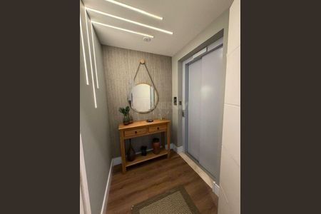Apartamento à venda com 189m², 3 quartos e 3 vagas