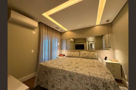Apartamento à venda com 189m², 3 quartos e 3 vagas
